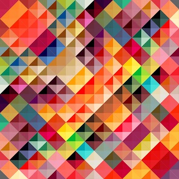 Multicolored art, Watercolor painting , Colorful background transparent background PNG clipart