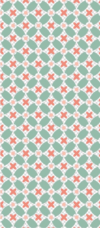 Multicolored floral pattern print, Gold flowers background paper transparent background PNG clipart