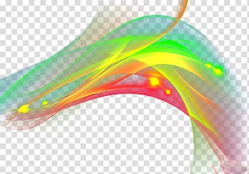 Multicolored , Graphic design, Light transparent background PNG clipart