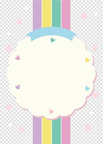 Multicolored heart graphic , Party Birthday , Birthday party copy background transparent background PNG clipart