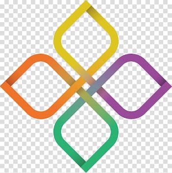 Multicolored logo screenshot, Infographic Wikimedia project Icon, Simple square frame color products transparent background PNG clipart