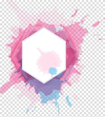 Multicolored paint splash illustration, Watercolor painting Drip painting, Drawing Ink transparent background PNG clipart
