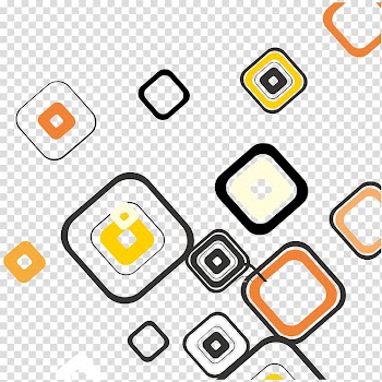Multicolored square shaped illustration, Color Circle Computer file, Color circle background transparent background PNG clipart