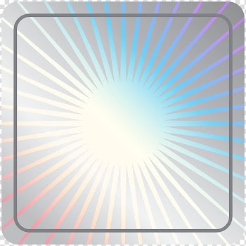 Multicolored sun illustration, Line Angle Point, Silver Logo Sticker for Watermark transparent background PNG clipart