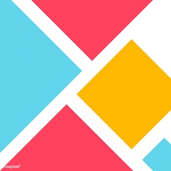 Multicolored Swiss graphic illustration | Free stock vector - 554508