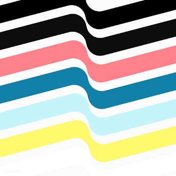 Multicolored Swiss graphic illustration | Free stock vector - 554512