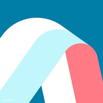 Multicolored Swiss graphic illustration | Free stock vector - 554548