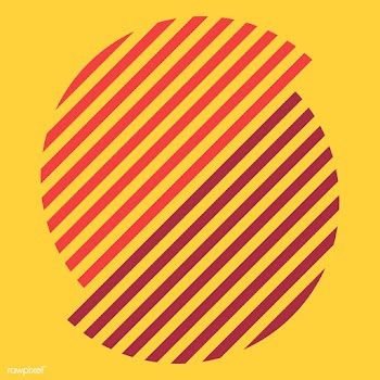 Multicolored Swiss graphic illustration set | Free stock vector - 554591