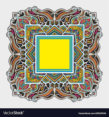 multilayer laser cut template design