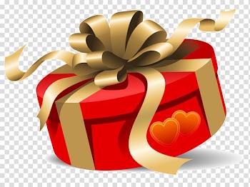Multimedia Projectors Parachute Gift, gift transparent background PNG clipart