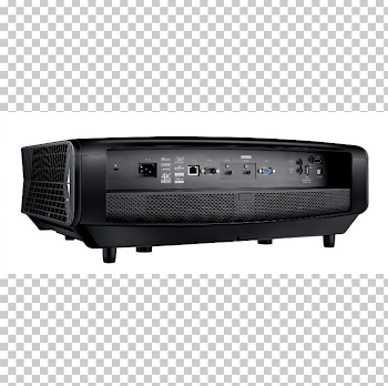 Multimedia Projectors Ultra-high-definition Television Digital ...