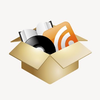 Multimedia storage box clipart, illustration | Free Vector - rawpixel