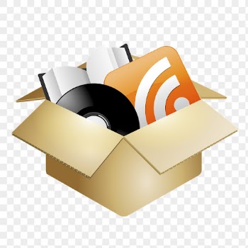 Multimedia storage box png sticker, | Free PNG - rawpixel