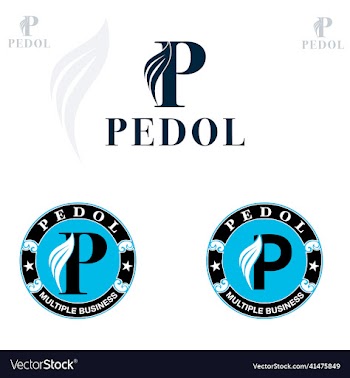 multiple business logo