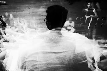Multiple Exposure Photo
