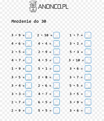 Multiplication table C# Science ASP.NET MVC - SQL 
