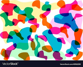 multiply color background