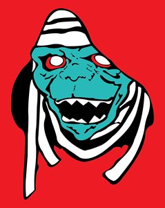 mum-ra Logo Vector