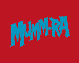 mum-ra Logo Vector