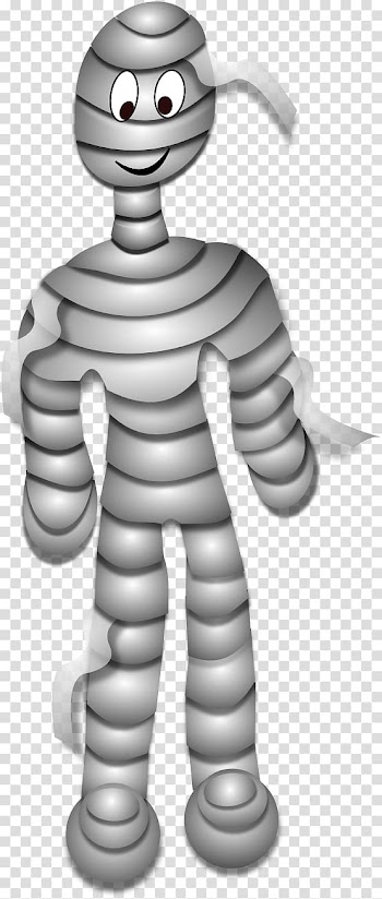 Mummy #6 Mummy #5 , Mummy transparent background PNG clipart
