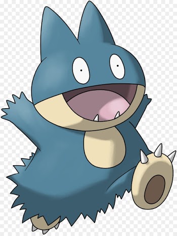 Munchlax Video Games Pocket Monsters Art Snorlax -  
