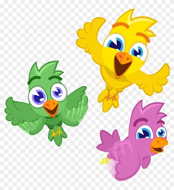 Mundo Bita Bita E Os Animais Paper Bita E As Brincadeiras - Animais Mundo Bita
