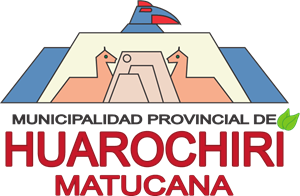 Municipalidad Provincial de Huarochiri Logo Vector