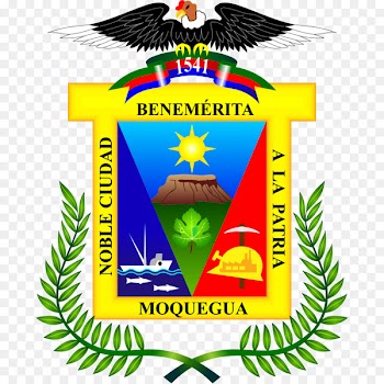 Municipalidad Provincial Mariscal Nieto Moquegua, Ilo Province, Calle Torata, Emblem, Crest PNG