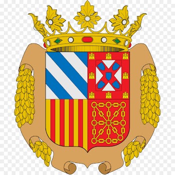 Municipality of Zuera Coat of arms Information Wikimedia Foundation City - al suroeste de francia 