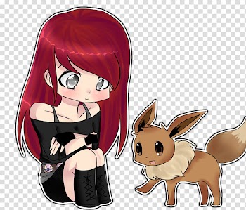 Muniequitas, female animal character and pet illustration transparent background PNG clipart