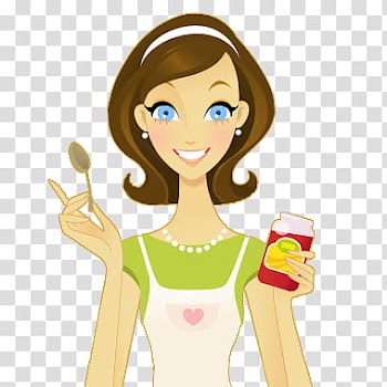Muniequitas , female anime character illustration transparent background PNG clipart