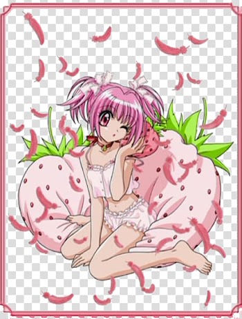 Muniequitas, pink haired female anime character transparent background PNG clipart