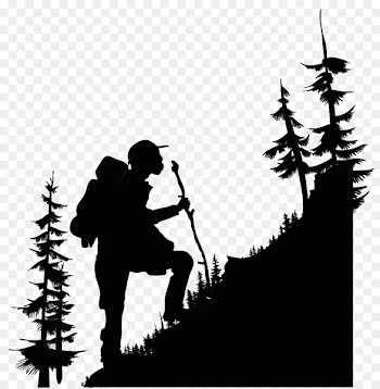 Munnar Hiking Trekking Backpacking Clip art - hike 