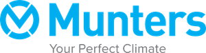 Munters Logo Vector