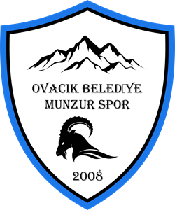 Munzurspor Logo Vector