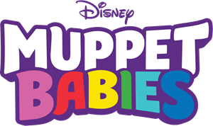 Muppet Babies Logo Vector