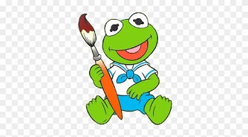 Muppet Babies Png