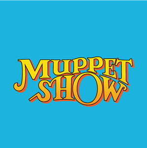 Muppet Show Logo Vector