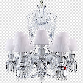 Murano Chandelier Light fixture Lighting, lustre transparent background PNG clipart