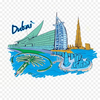 Murdoch University Dubai Clip art - Dubai 