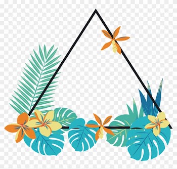 Musa Basjoo Euclidean Vector Clip Art - Banana Leaf Clipart