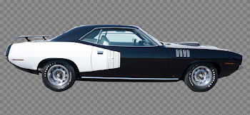 Muscle Car Png (104+ images in Collection) Page 3