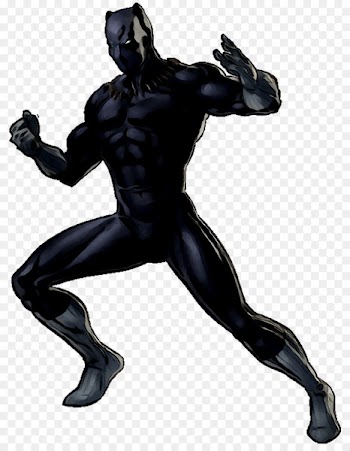 Muscle Character Figurine Fiction -  