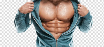 Muscle PNG Image