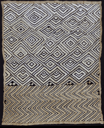 Musese Panel; cutpile embroidery and | Free Photo - rawpixel