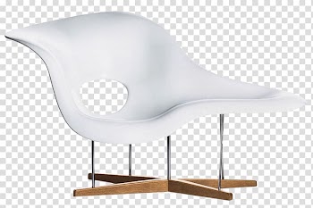 Museum of Modern Art Eames Lounge Chair Chaise longue La Chaise, mood frame transparent background PNG clipart