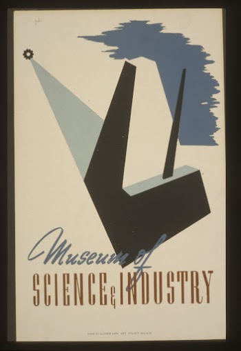 Museum of science & industry | Free Photo - rawpixel
