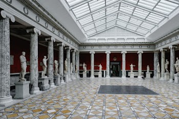 Museum Of Statues 