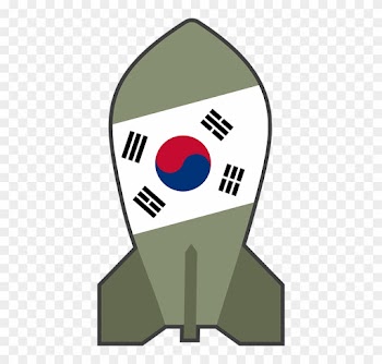 Mushroom Cloud Cliparts 25, Buy Clip Art - Korea Soccer Ball