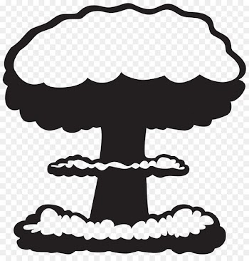 Mushroom cloud Email Clip art - mushroom cloud layer dialog box 